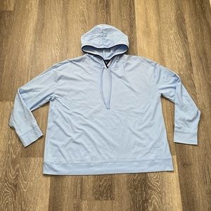 At John's Bay XXL Blue